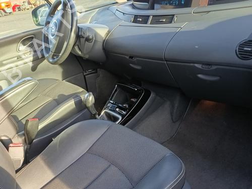 Rat RENAULT ESPACE IV (JK0/1_) 2.0 dCi (JK01, JK02, JK1J, JK1K, JK1H) | BP30965404C49