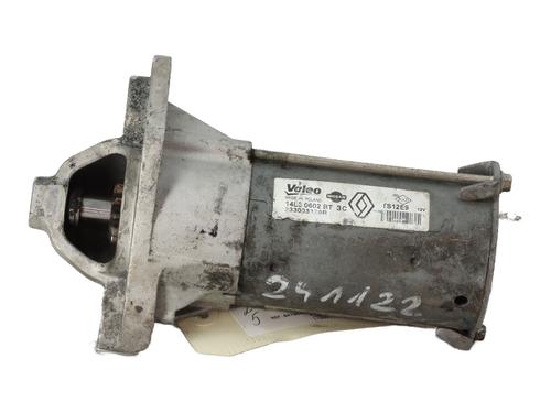 Used Starter DACIA DUSTER (HS_) 1.5 dCi 4x4 (109 hp) 21312359
