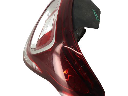 Right taillight DS DS 3 (SA_) 1.2 THP 110 / PureTech 110 (SAHNPS, SAHNZ6, SAHNZT) | BP38631887C35 - Image 2