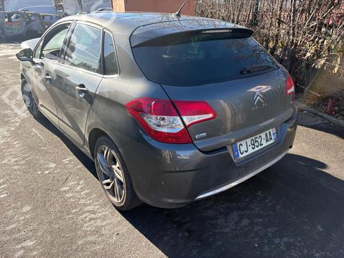 Devioluci CITROËN C4 II (NC_) 1.6 HDi 110 | BP32301134I23  - Image 5