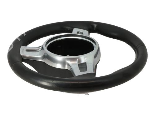Steering wheel PORSCHE PANAMERA (970) 4.8 Turbo | BP38677511C49 - Image 4