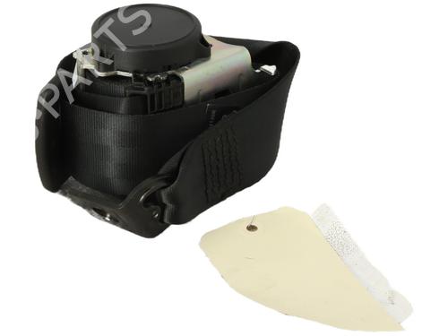 Used Rear right seatbelt Rear right seatbelt RENAULT CLIO IV (BH_) 1.2 16V (73 hp) 34144518 34144518