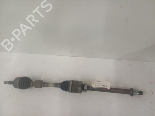 Used Right front driveshaft Right front driveshaft RENAULT CAPTUR II (HF_) TCe 155 (HFMN) (154 hp) 36286958 36286958