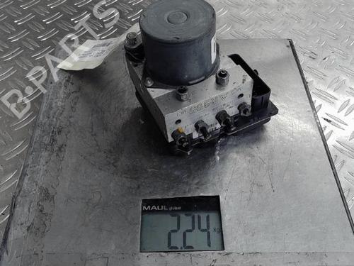 ABS pump ALFA ROMEO MITO (955_) 1.4 (955AXB1B) | BP21308430M43 