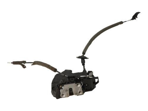 Rear right lock RENAULT CLIO V (B7_) 1.3 TCe 130 (B7MF) | BP38677753C99 - Image 3