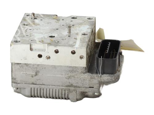 Used ABS pump TOYOTA COROLLA Verso (ZER_, ZZE12_, R1_) 2.0 D-4D (CUR10_, CUR10R) (116 hp) 21315475