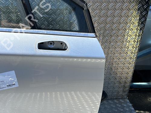 Right front door CITROËN C4 II (NC_) 1.6 HDi 115 | BP25379987C3