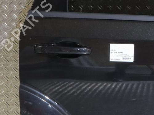 Dør højre bagtil DODGE JOURNEY 2.0 CRD | BP36863266C5 - Image 4