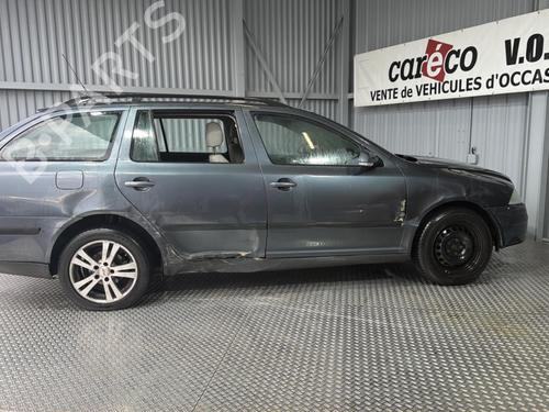 Starter SKODA OCTAVIA II Combi (1Z5) 1.9 TDI | BP32069329M8  - Image 21