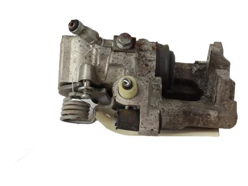 Used Right rear brake caliper FORD FIESTA VII (HJ, HF) 1.5 TDCi (86 hp) 21314897