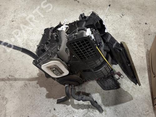 Used Heater matrix box Heater matrix box 37511123 37511123