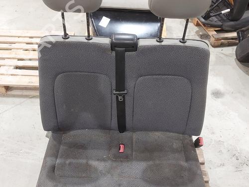 Asiento delantero derecho Asiento delantero derecho 37528867 37528867