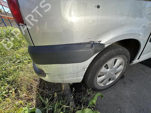 Engine control unit (ECU) CITROËN C8 (EA_, EB_) 2.0 HDi | BP21297462M57 - Image 13