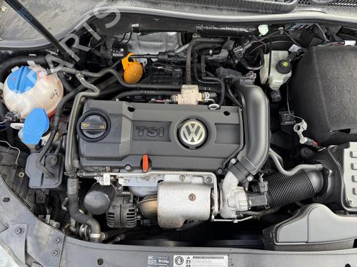 Climate control VW GOLF VI (5K1) | BP25261103I5 - Image 4