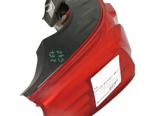 Used Left taillight Left taillight PEUGEOT 508 I (8D_) 2.2 HDi (204 hp) 34361293 34361293