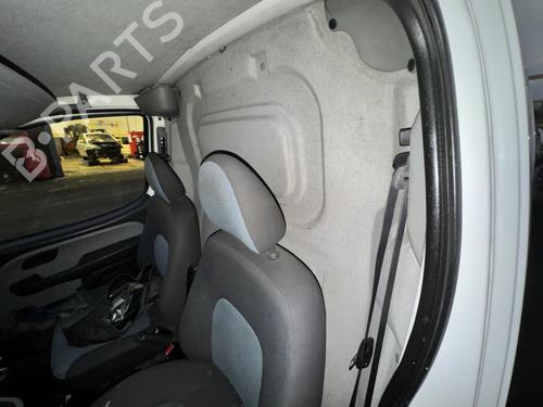Turbolader/Kompressor FIAT DOBLO Box Body/MPV (223_) 1.3 D Multijet | BP21302809M71 
