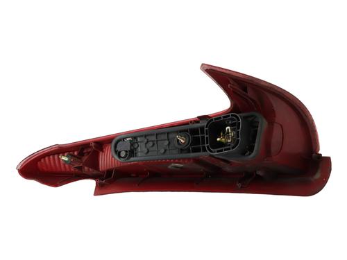 Left taillight PEUGEOT 206 SW (2E/K) 2.0 HDi | BP29253150C34 