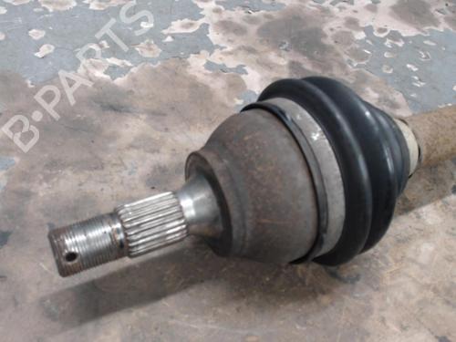 Used Left front driveshaft Left front driveshaft PEUGEOT PARTNER Tepee 1.6 HDi 90 (92 hp) 21294024 21294024