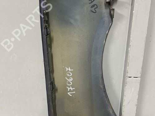 Left front fenders PEUGEOT 307 (3A/C) 2.0 16V | BP21303844C41 
