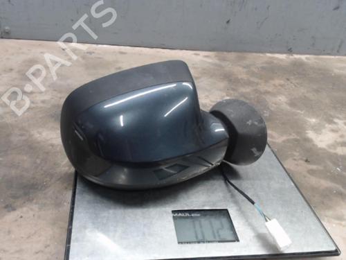 Right mirror DACIA SANDERO 1.4 MPI LPG | BP21308192C27