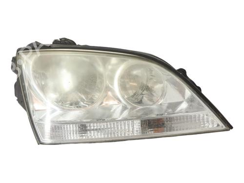 Used Right headlight Right headlight KIA SORENTO I (JC) 2.5 CRDi 4WD (140 hp) 25950055 25950055