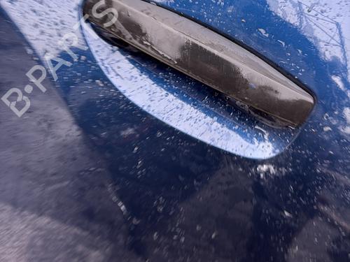 Right rear door DACIA LODGY (JS_) 1.2 TCe (JSAY, JSM0) | BP32212738C5