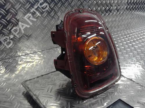 Used Left taillight Left taillight MINI MINI (R56) One (95 hp) 21684318 21684318