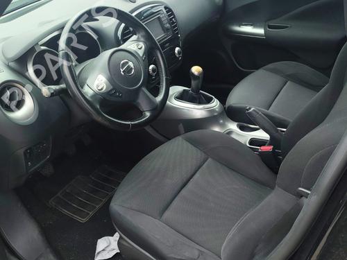 Left front window switch NISSAN JUKE (F15) 1.6 | BP29200640I27 - Image 9