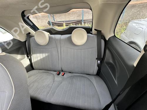 Climate control FIAT 500 (312_) 1.2 (312AXA1A) | BP21318853I5 