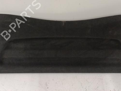 Used Rear parcel shelf RENAULT CLIO IV (BH_) 1.2 16V (73 hp) 32174314