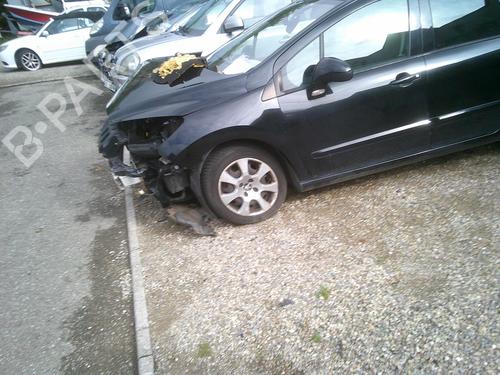 ABS pump PEUGEOT 308 SW I (4E_, 4H_) 1.6 HDi | BP30103094M43 