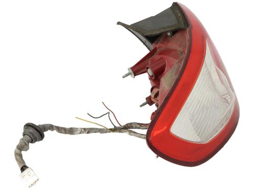 Left taillight HYUNDAI SANTA FÉ II (CM) 2.2 CRDi 4x4 | BP23828745C34 