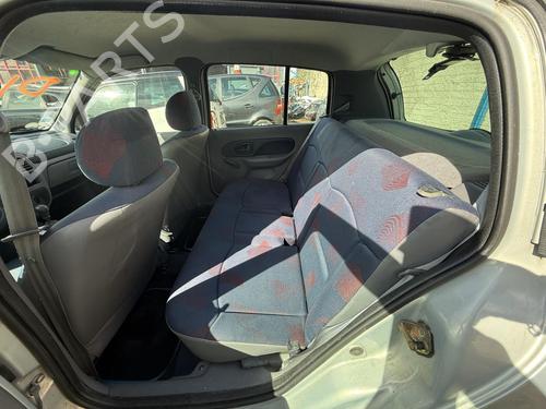 Starter RENAULT CLIO II (BB_, CB_) 1.2 (BB0A, BB0F, BB10, BB1K, BB28, BB2D, BB2H, CB0A,... | BP25122916M8 
