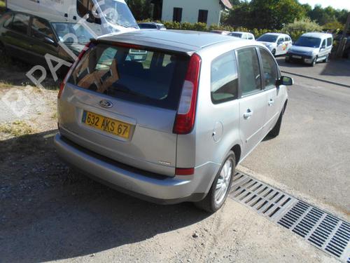 Front right door window FORD FOCUS C-MAX (DM2) 2.0 TDCi | BP21310298C19 