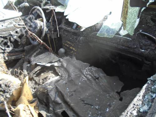 Left front driveshaft AUDI A4 B8 (8K2) 2.7 TDI | BP29141677M38  - Image 6