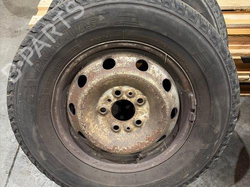 Fælk PEUGEOT BOXER Van 2.2 HDi 100 | BP39661840C45 - Image 3