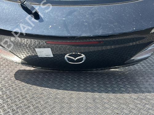 tailgate-mazda-6-hatchback-gh-2007-2008-2009-2010-2011-2012-2013-26380375 main image