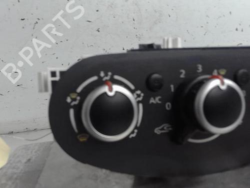 AC Styreenhet / Manøvreringsenhet RENAULT TWINGO III (BCM_, BCA_) 0.9 TCe 90 (BCM9, BCM2) | BP21304619I5 