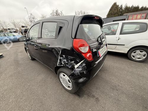 Climate control CHEVROLET SPARK (M300) 1.0 | BP23824320I5 - Image 10