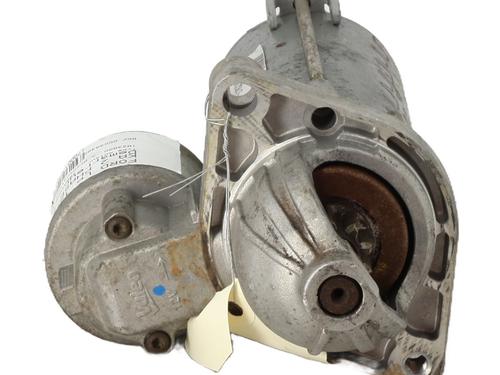 Used Starter FORD KA (RU8) 1.3 TDCi (75 hp) 21290369