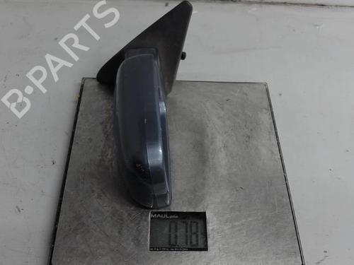 Left mirror FORD ESCORT IV (GAF, AWF, ABFT) 1.6 XR3i | BP25260835C26