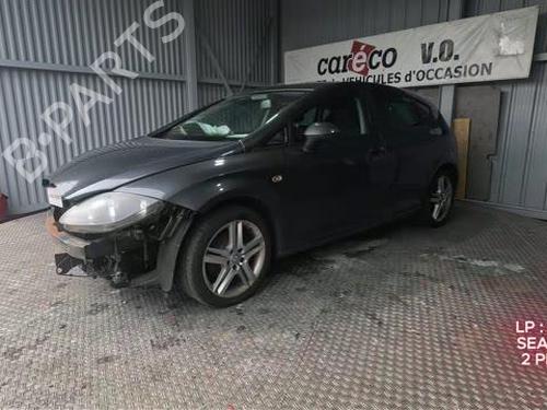 Starter SEAT LEON (1P1) 1.6 TDI | BP39607964M8 - Image 17