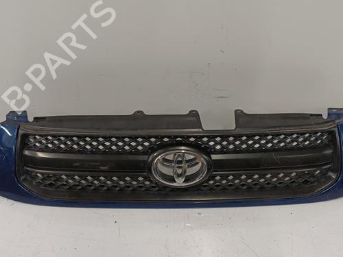 Używane Atrapa chłodnicy / Grill TOYOTA RAV 4 II (_A2_) 2.0 D 4WD (CLA20_, CLA21_, CLA20R, CLA21R) (116 hp) 21306908