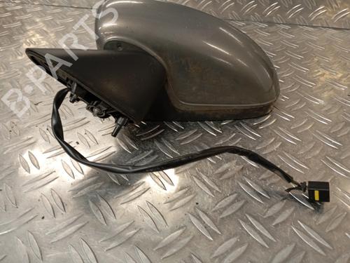 Right mirror OPEL CORSA D (S07) 1.3 CDTI (L08, L68) | BP23827802C27 
