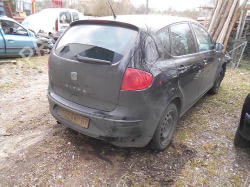 Left front window switch SEAT ALTEA (5P1) 1.9 TDI | BP21370819I27 