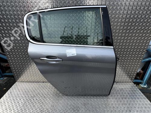 Right rear door PEUGEOT 308 II (LB_, LP_, LW_, LH_, L3_) 1.6 THP 125 | BP27673660C5 