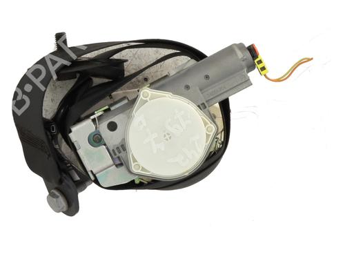 Front right belt tensioner CITROËN C3 II (SC_) 1.4 HDi 70 (SC8HZC, SC8HR0, SC8HP4) | BP29065621C88 