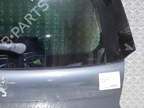 Used Tailgate Tailgate 37156391 37156391