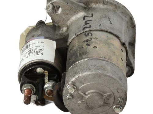 Startmotor OPEL MERIVA B MPV (S10) 1.7 CDTI (75) | BP21314409M8 