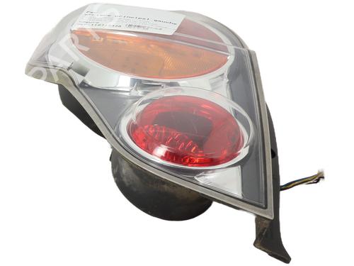 Left taillight CHEVROLET SPARK (M300) 1.0 | BP28131134C34 